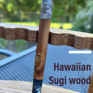 Hawaiian Sugi