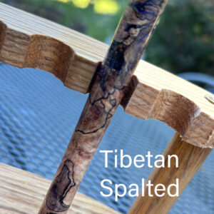 Tibetan Alder