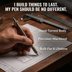 Man Pen